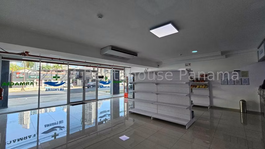 Alquiler local comercial Signature Point JM - Imagen 8