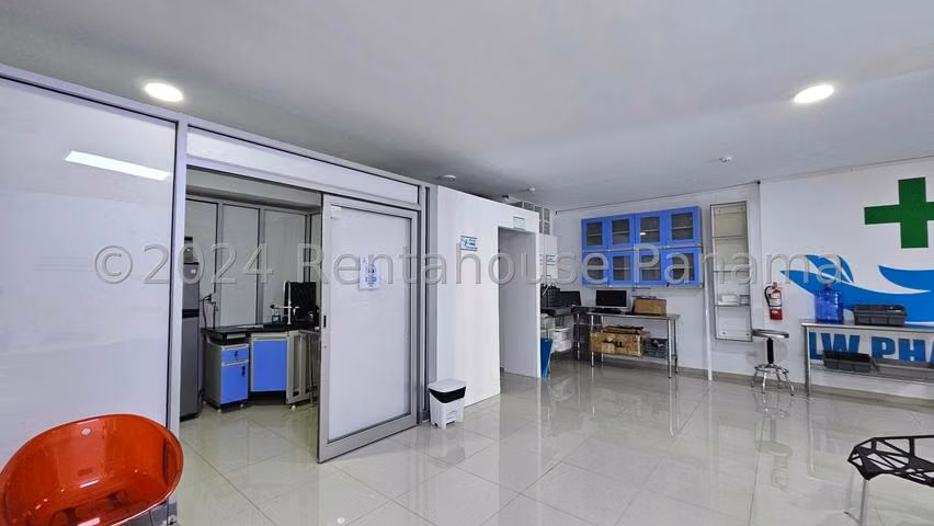 Alquiler local comercial Signature Point JM - Imagen 11