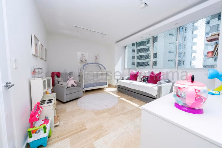 Apartamento en venta Punta Pacifica EH