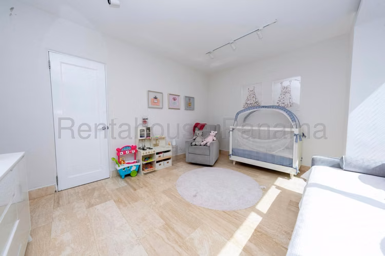 Apartamento en venta Punta Pacifica EH