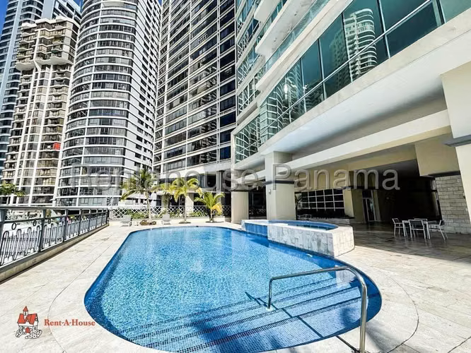 Apartamento en venta Punta Pacifica EH