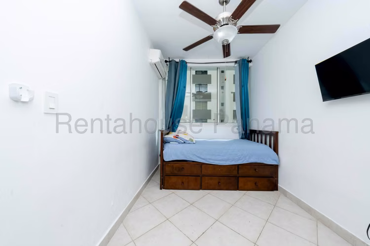 Apartamento en venta Punta Pacifica EH