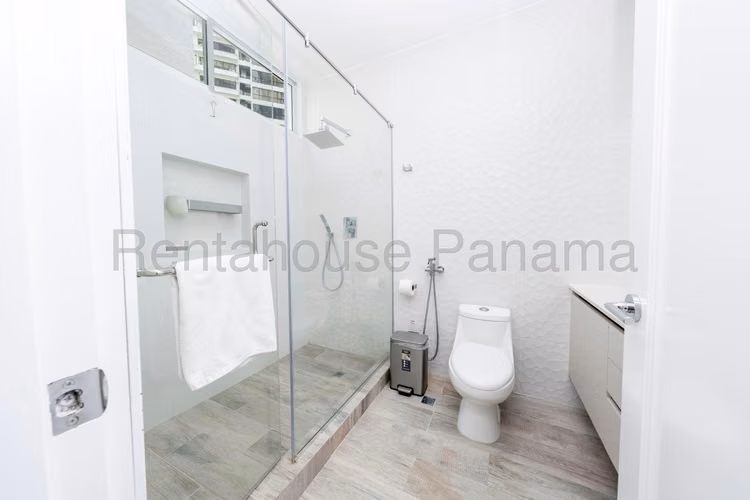 Apartamento en venta Punta Pacifica EH