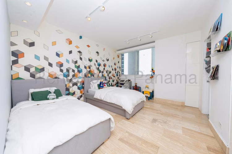 Apartamento en venta Punta Pacifica EH