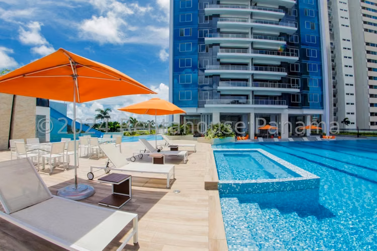 Apartamento en venta Costa del este EH