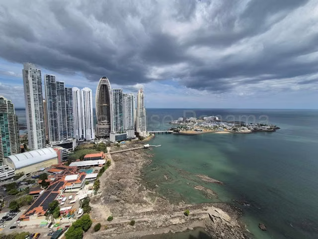 Venta PH Ocean Front JM - Imagen 15