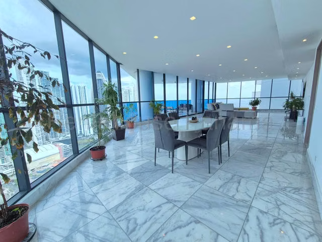 Venta PH Ocean Front JM - Imagen 13