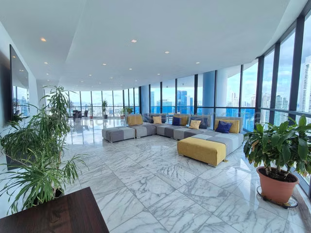 Venta PH Ocean Front JM - Imagen 12