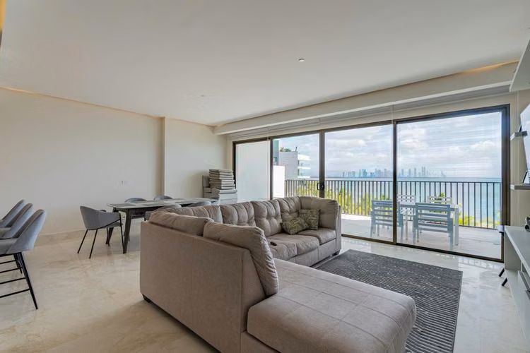 Se Alquila Apartamento en Ocean Reef