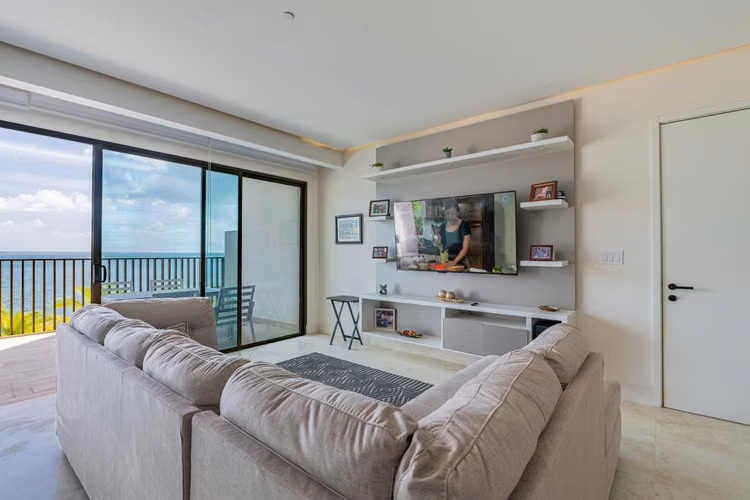 Se Alquila Apartamento en Ocean Reef