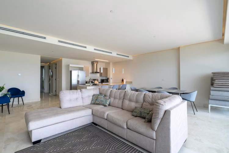 Se Alquila Apartamento en Ocean Reef