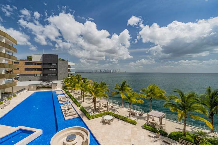 Se Alquila Apartamento en Ocean Reef