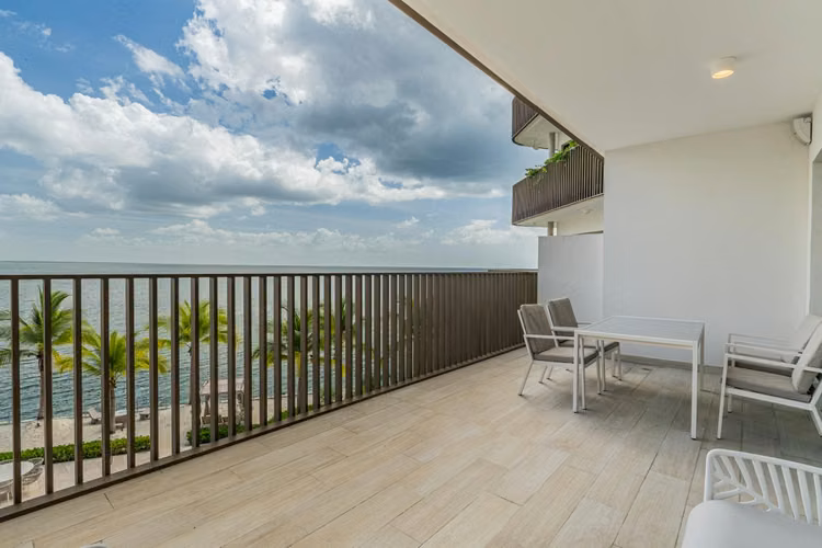 Se Alquila Apartamento en Ocean Reef