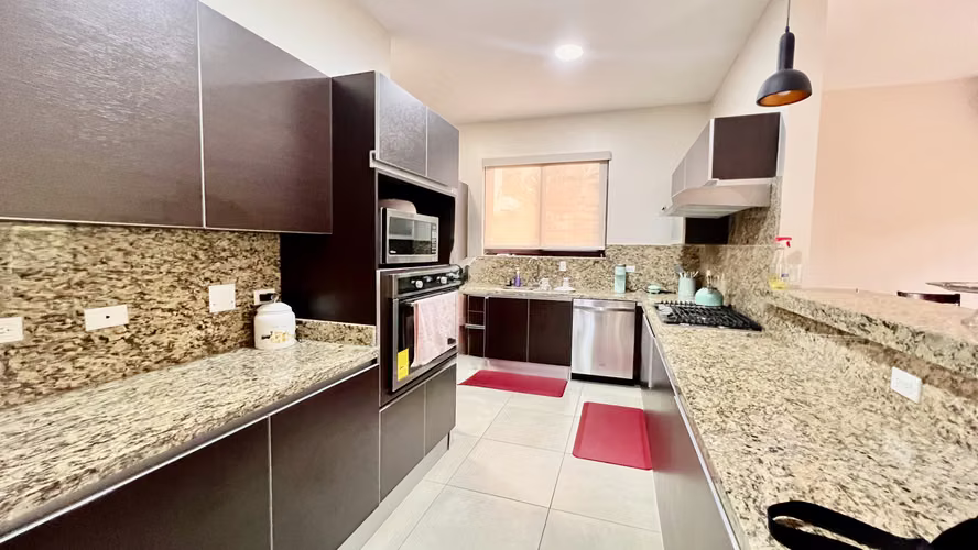 Embassy Club, Venta de Apartamento Modelo Garden Clayton, Panamá JC - Imagen 2