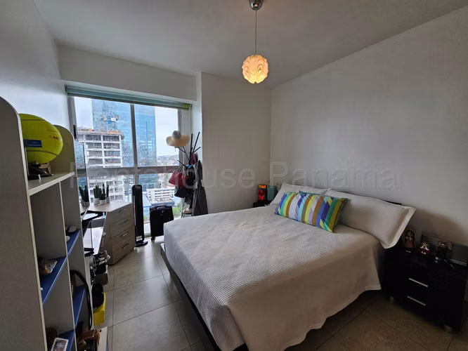 Apartamento en venta Avenida Balboa EH