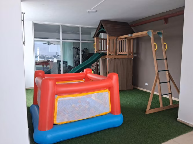 Venta de apartamento en Dos Mares - Imagen 16
