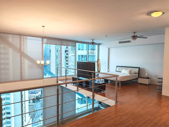 Loft 41 Punta Pacífica | Vista al Mar | - Imagen 8