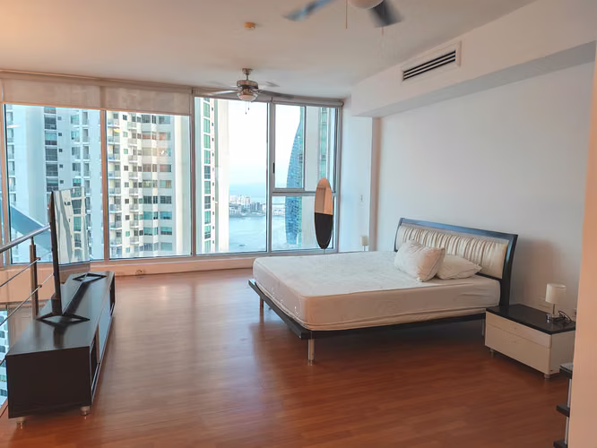 Loft 41 Punta Pacífica | Vista al Mar | - Imagen 9