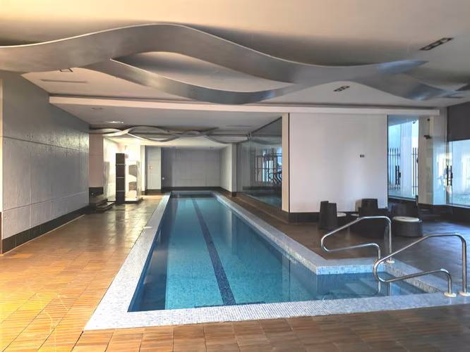 Loft 41 Punta Pacífica | Vista al Mar | - Imagen 15