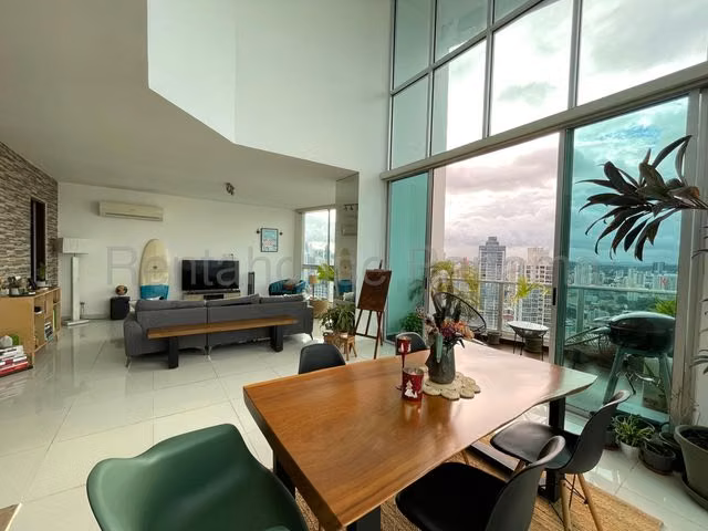Apartamento en Venta en San Francisco JG
