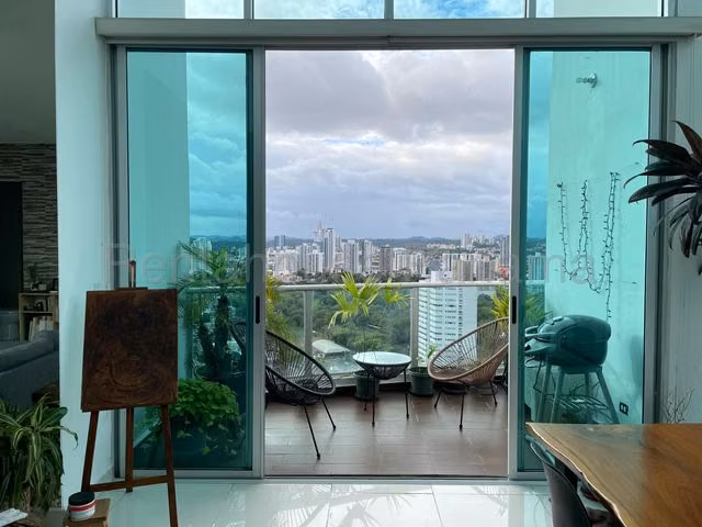 Apartamento en Venta en San Francisco JG