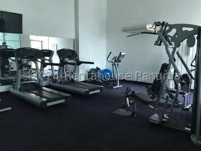 Apartamento en Venta en San Francisco JG