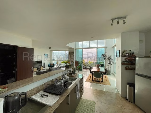 Apartamento en Venta en San Francisco JG