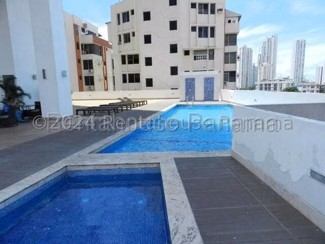 Apartamento en Venta en San Francisco JG