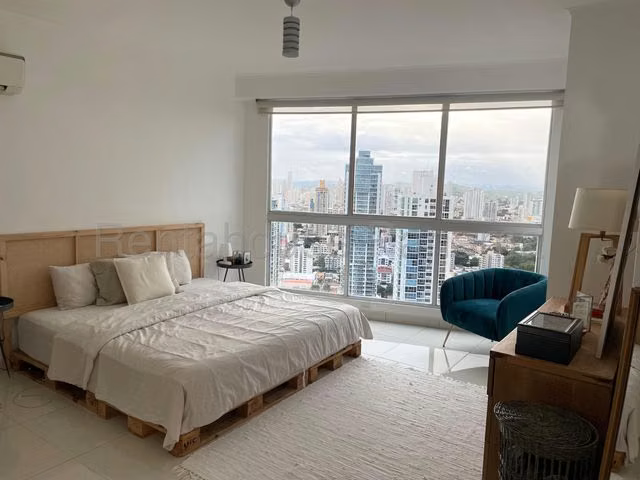 Apartamento en Venta en San Francisco JG