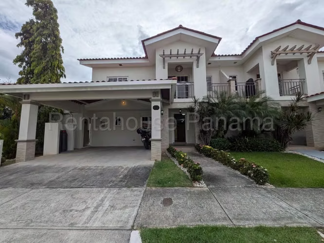 House for Sale in Versalles JG