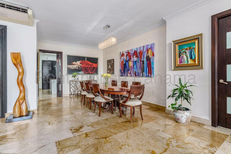 Venta de Apartamento en San Francisco Ph Premier Loft Mts2: 372 PD
