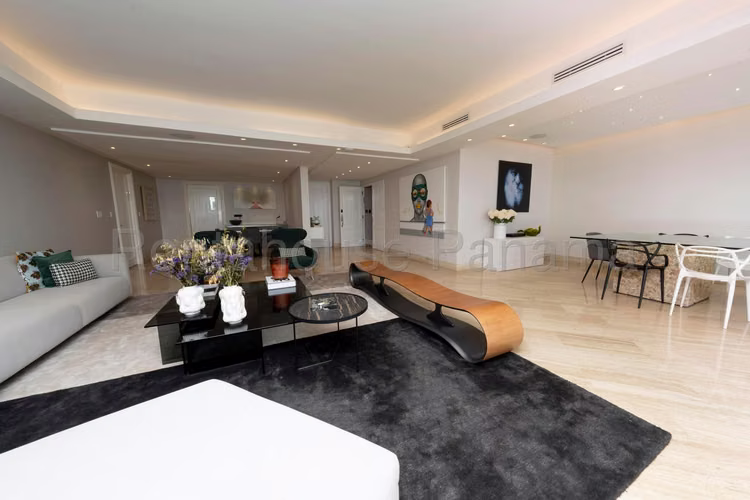 Venta de Apartamento en Punta Pacifica Ph Peninsula Mts2: 334 PD