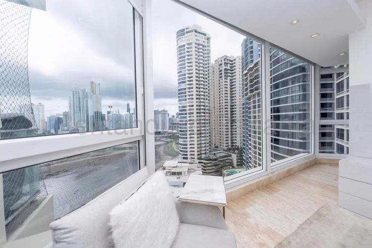 Venta de Apartamento en Punta Pacifica Ph Peninsula Mts2: 334 PD