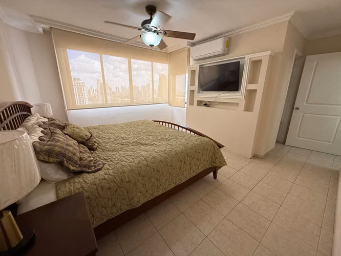 Venta de Apartamento en PH San Francisco Bay, Via Israel - Imagen 9