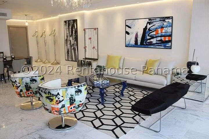 Venta de Apartamento en Costa del Este Ph Regalia Mts2: 270 PD