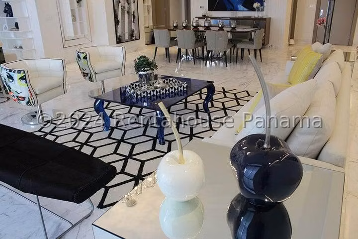 Venta de Apartamento en Costa del Este Ph Regalia Mts2: 270 PD