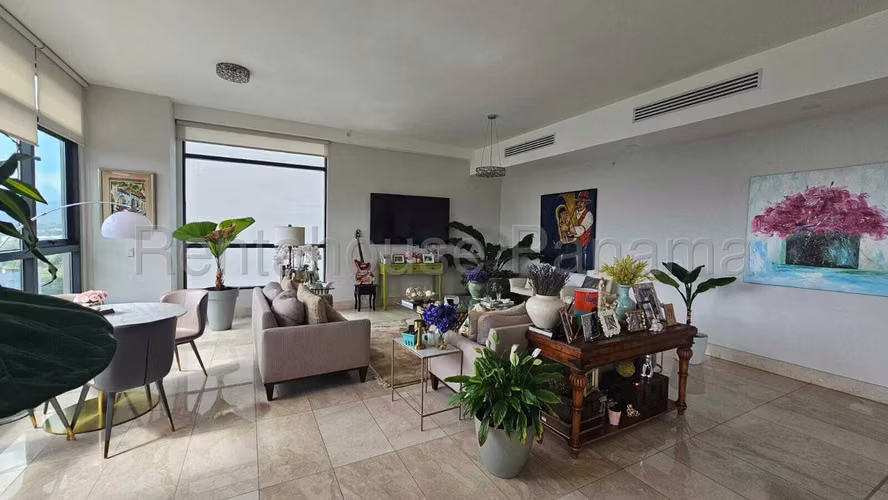 Venta de Apartamento en Santa Maria Ph Albatros Mts2: 339 PD