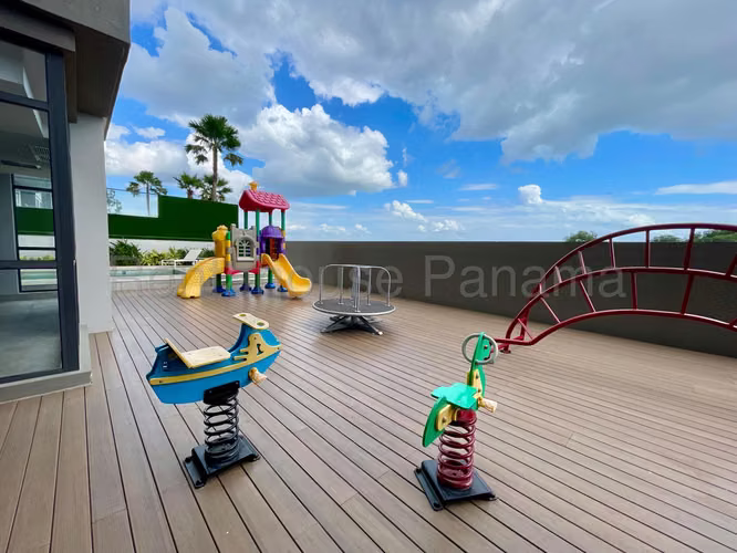 Venta de Apartamento en Santa Maria Ph Albatros Mts2: 339 PD
