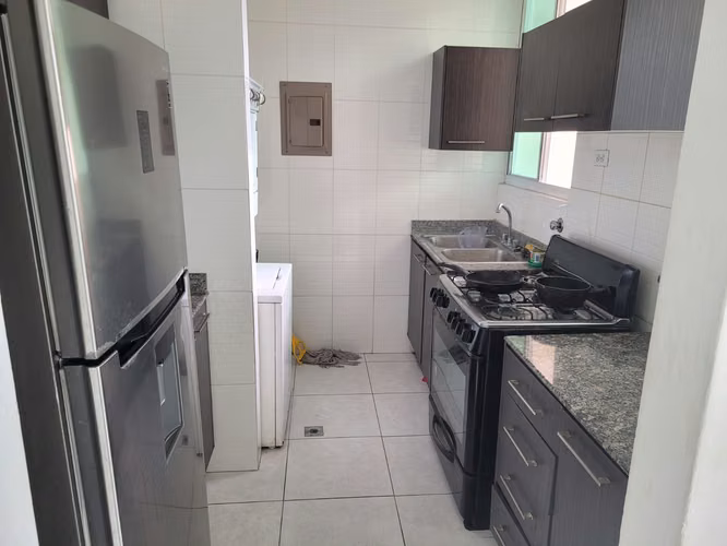 Venta de Apartamento en Plaza Edison Ph Vivendi
