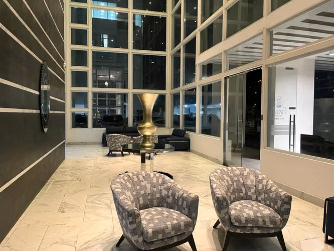 Venta de Apartamento en Plaza Edison Ph Vivendi