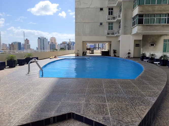 Venta de Apartamento en Plaza Edison Ph Vivendi