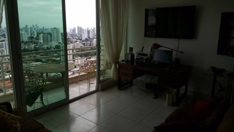 Venta de Apartamento en Plaza Edison Ph Vivendi