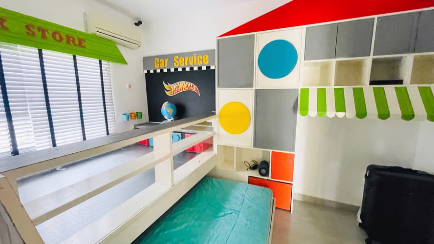 Venta de casa en Altos de Panamá   AK