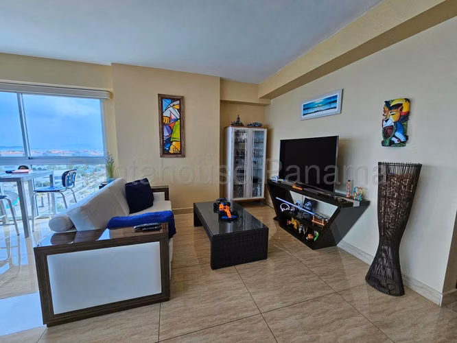 Vendo Apartamento Exclusivo en PH H2O, Avenida Balboa 26-6150GG