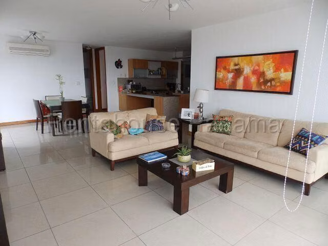 Apartamento en venta Coco del Mar EH