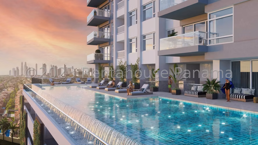 Apartamento en venta en Santa María YM