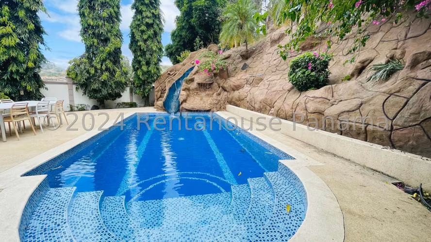 Casa en venta en Altos de Panamá YM - Imagen 2