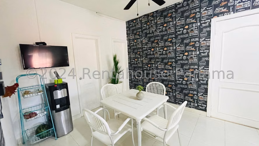 Casa en venta en Altos de Panamá YM - Imagen 20
