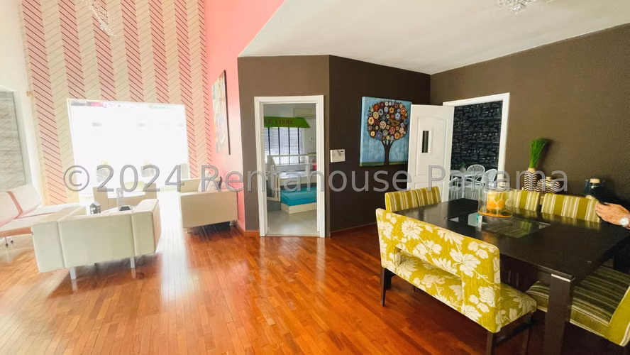 Casa en venta en Altos de Panamá YM - Imagen 13