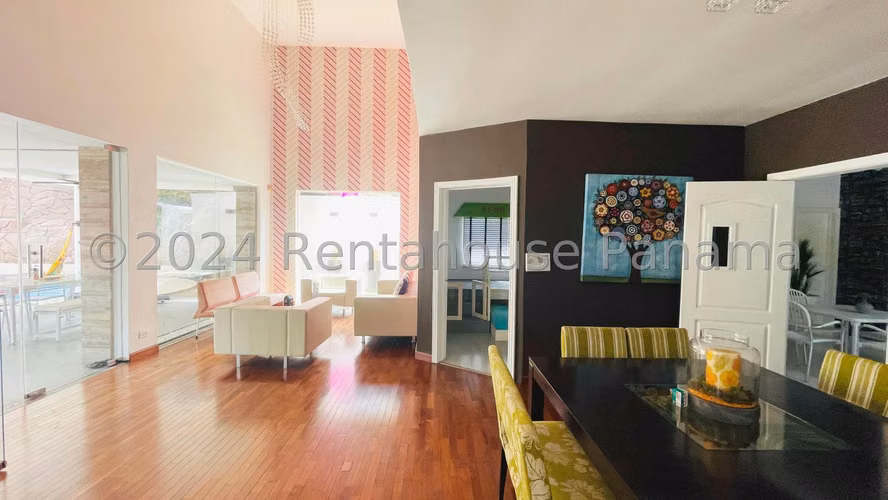 Casa en venta en Altos de Panamá YM - Imagen 15